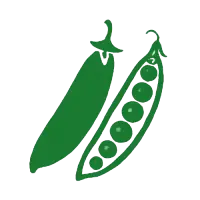 Pea pods